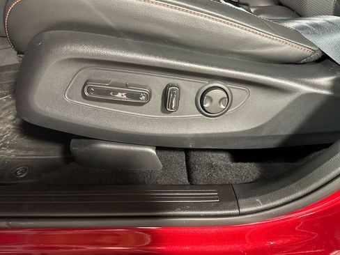 Certified 2025 Honda CR-V Sport-L image 15