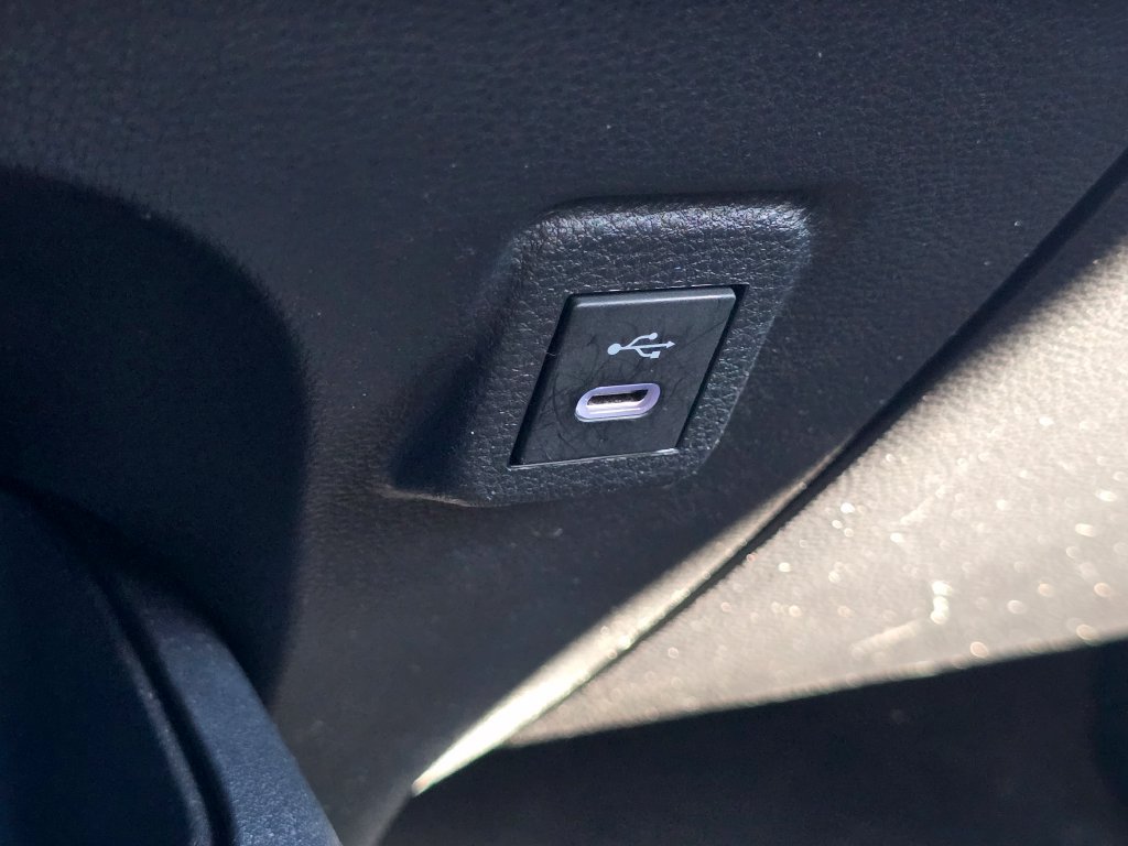 Certified 2026 Toyota Corolla LE FWD image 28