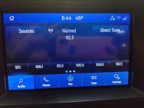 Used 2021 Ford Expedition XLT image 25