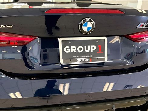 Used 2026 BMW M4 xDrive Competition AWD/4WD image 9