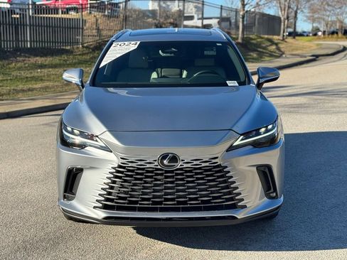 Certified 2024 Lexus RX 350 Premium image 7