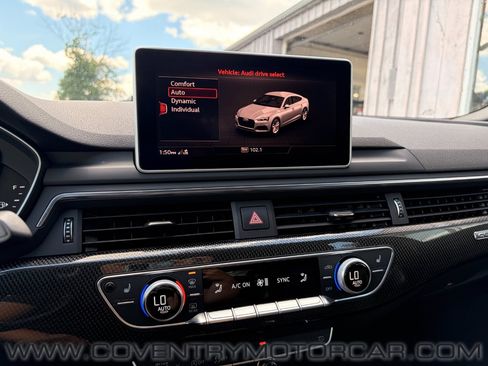 Used 2019 Audi S5 Premium Plus AWD/4WD image 22