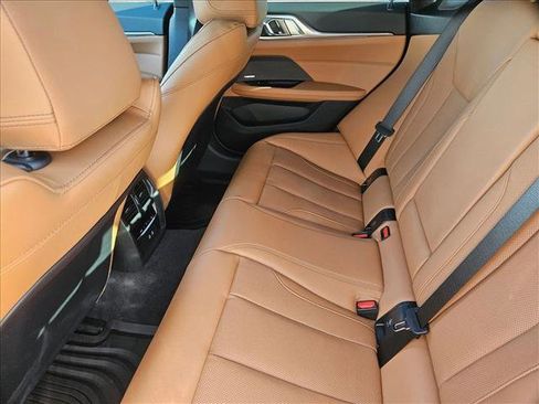 New 2026 BMW i4 eDrive40 w/ Premium Package image 16