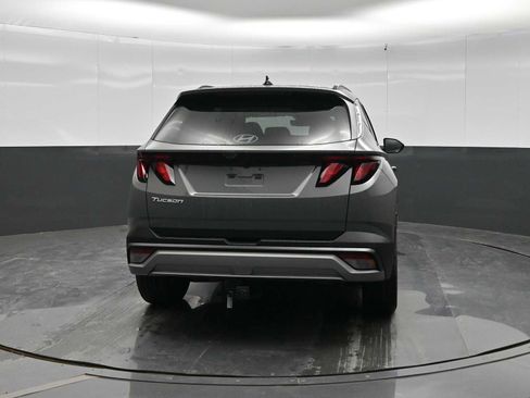 New 2026 Hyundai Tucson SEL Plus FWD image 6