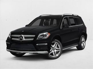 Certified 2014 Mercedes-Benz GL 350 BlueTEC 4MATIC video 1