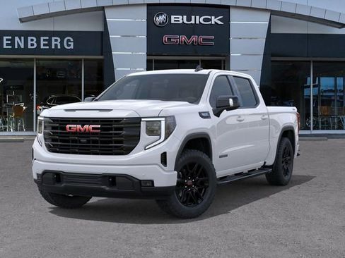 New 2026 GMC Sierra 1500 Elevation w/ Elevation Premium Package image 10
