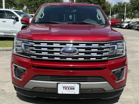 Used 2020 Ford Expedition Limited w/ Special Edition Package RWD image 10
