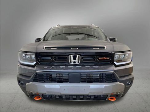 New 2026 Honda Passport TrailSport image 10