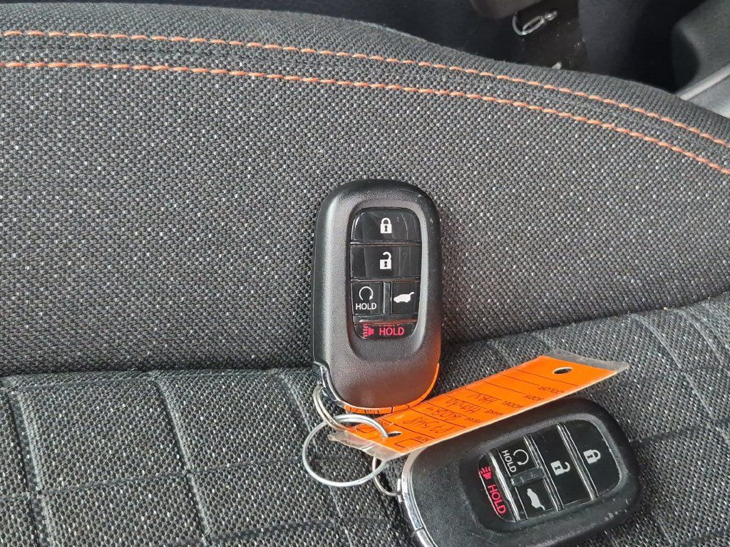 Used 2024 Honda HR-V Sport image 33