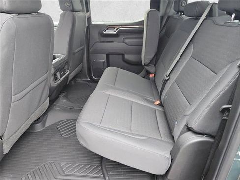 New 2026 Chevrolet Silverado 1500 LT Trail Boss w/ Safety Package image 16