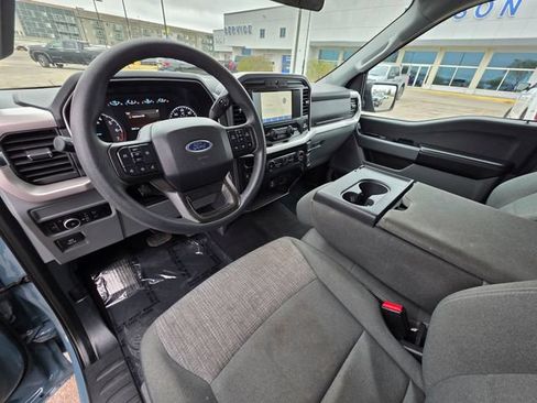 Certified 2023 Ford F150 XLT AWD/4WD image 18