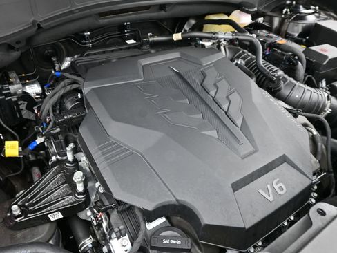 Certified 2026 Hyundai Palisade Calligraphy image 46