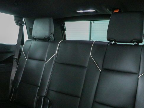 Used 2024 Cadillac Escalade Sport w/ LPO, ONYX Package AWD/4WD image 31