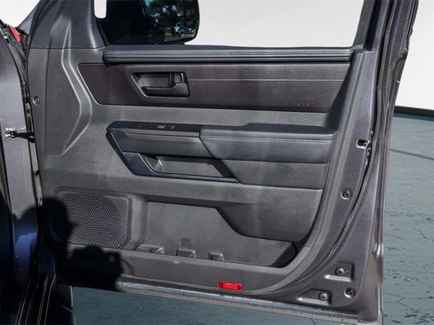 Used 2024 Toyota Tundra SR w/ SR Tow Package image 30