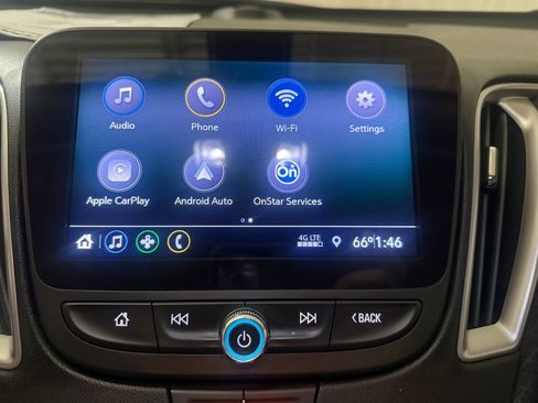 Used 2020 Chevrolet Malibu RS w/ LPO, Convenience Package 1 image 34