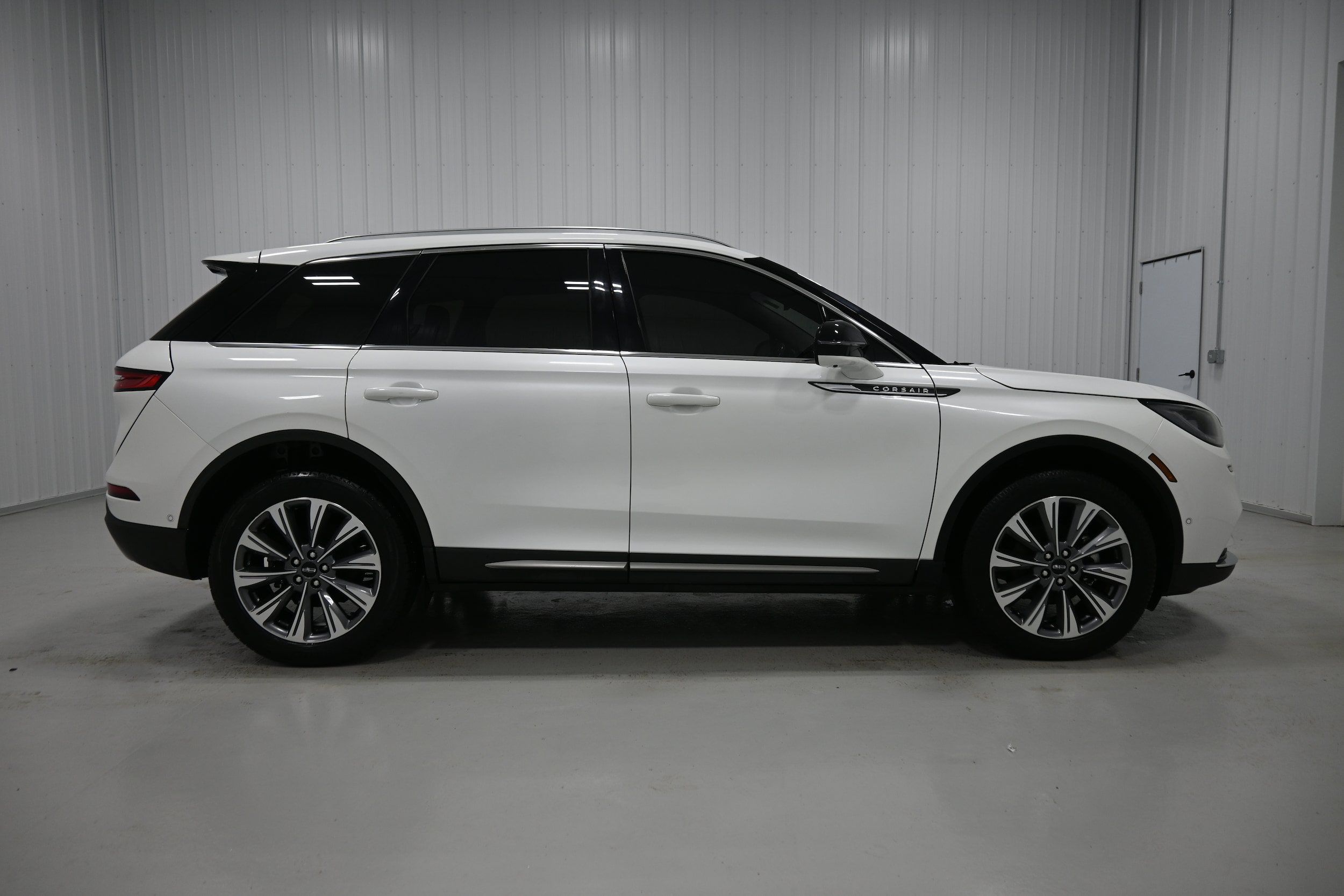 Used 2022 Lincoln Corsair Reserve w/ Equipment Group 201A AWD/4WD image 42