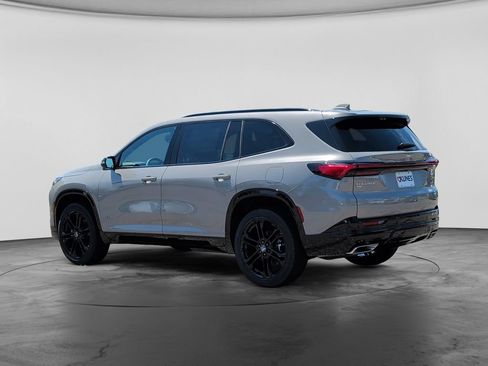 New 2026 Buick Enclave Sport Touring w/ Power Package AWD/4WD image 6