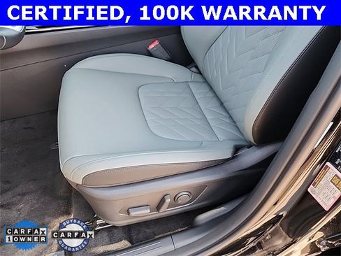 Used 2024 Kia Sportage X-Line image 15