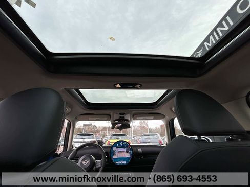 New 2025 MINI Cooper S image 33