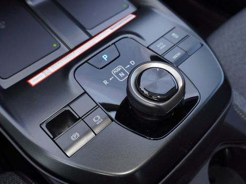 New 2026 Toyota bZ image 17