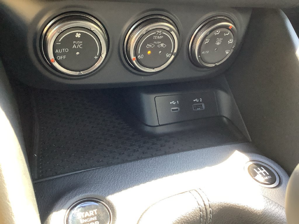 New 2026 Nissan Z Performance w/ Floor Mat Package RWD image 25