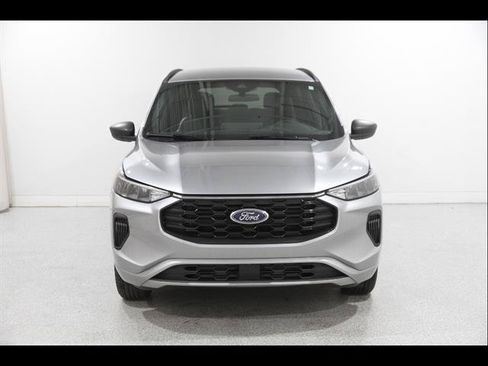 Certified 2023 Ford Escape ST-Line w/ Tech Pack #1 AWD/4WD image 2