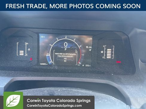 Used 2024 Toyota Tacoma SR5 image 13