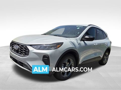 Used 2026 Ford Escape ST-Line FWD image 1