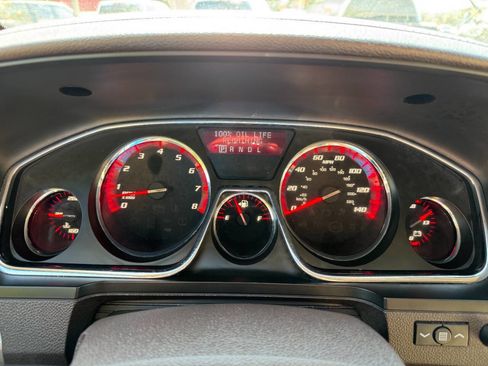 Used 2015 GMC Acadia Denali image 26