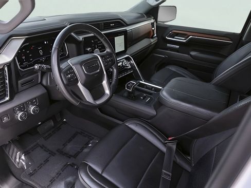 Used 2023 GMC Sierra 1500 Denali AWD/4WD image 12