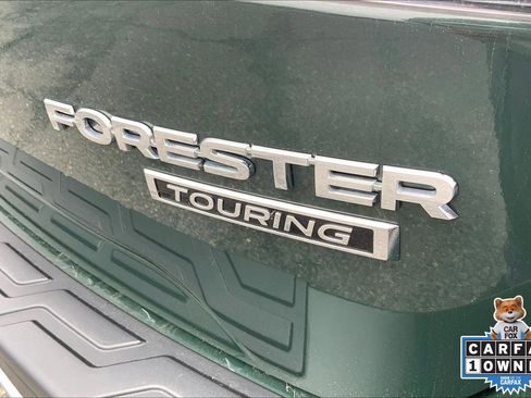 Certified 2023 Subaru Forester Touring image 10