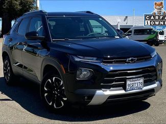 Used 2023 Chevrolet TrailBlazer LT w/ Convenience Package FWD video 2
