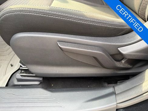 Certified 2024 Subaru Outback AWD/4WD image 12