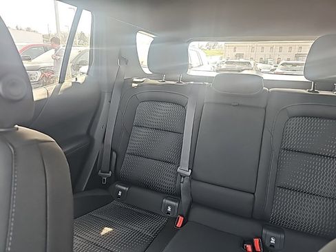 New 2026 Chevrolet Equinox LT FWD image 24