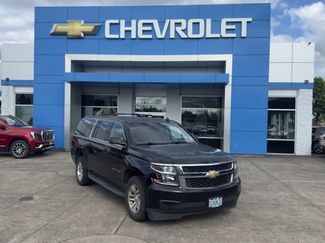 Used 2016 Chevrolet Suburban LT AWD/4WD 360° Tour