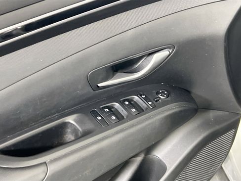 Used 2023 Hyundai Tucson SEL image 17