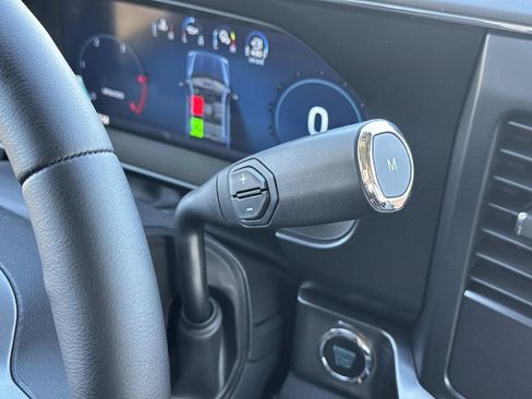 New 2025 Ford F250 Lariat w/ FX4 Off-Road Package image 14