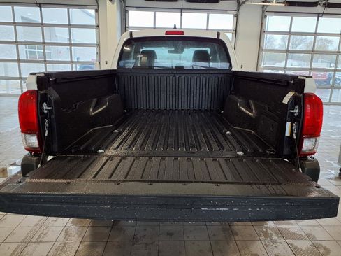 Used 2023 Toyota Tacoma SR RWD image 24