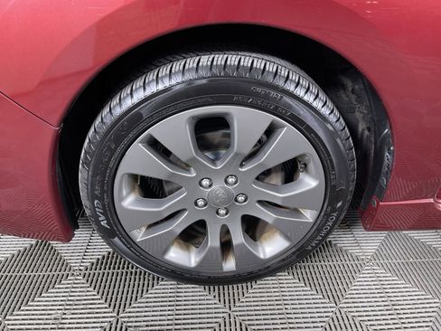 Used 2013 Subaru Impreza 2.0i Sport Premium w/ Popular Pkg 1 image 23