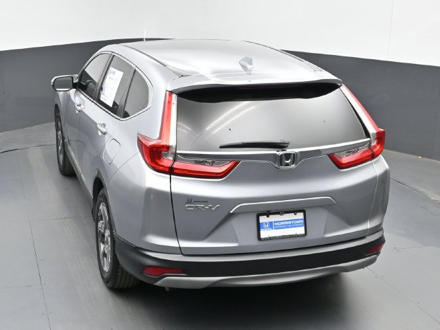 Used 2019 Honda CR-V EX image 37