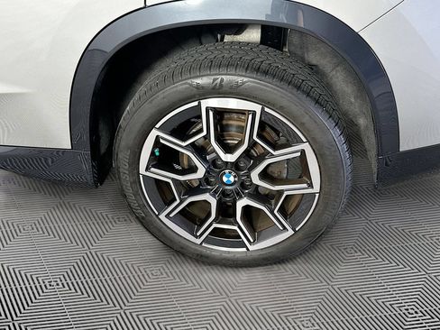 Used 2025 BMW X1 xDrive28i AWD/4WD image 39