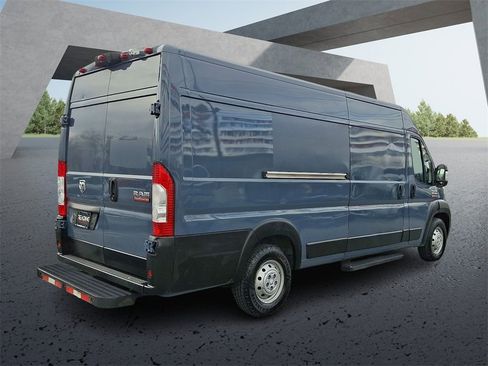 Used 2020 RAM ProMaster 3500 image 5
