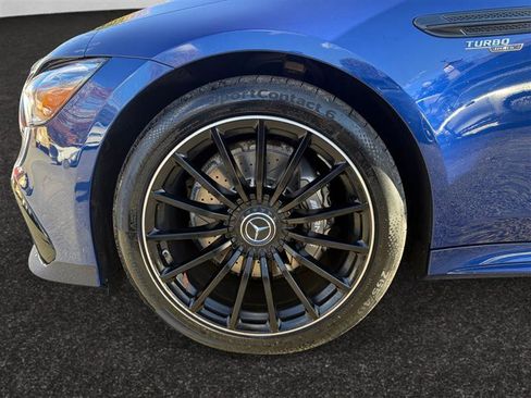 Used 2019 Mercedes-Benz AMG GT 53 image 15