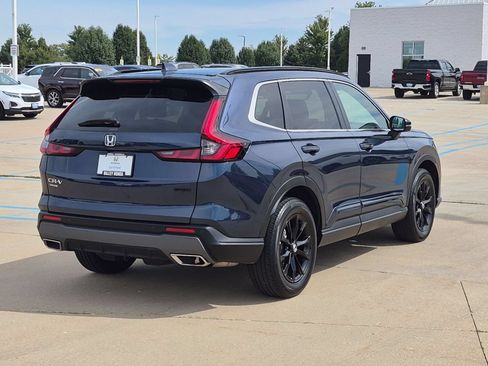 Used 2024 Honda CR-V Sport-L image 6
