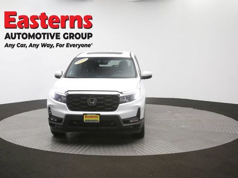 Used 2023 Honda Passport EX-L image 55