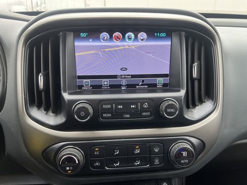 Used 2016 Chevrolet Colorado Z71 image 26