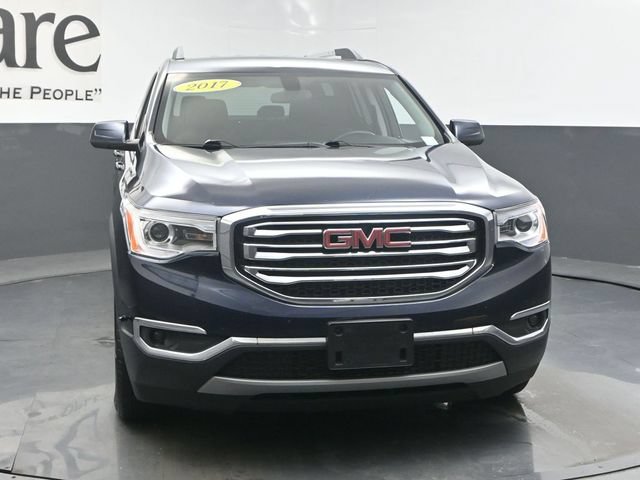 Used 2017 GMC Acadia SLE w/ Driver Alert Package I FWD image 57