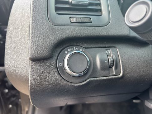 Used 2017 Buick Regal GS w/ Driver Confidence Package #2 AWD/4WD image 17