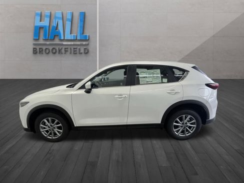 New 2025 MAZDA CX-5 AWD 2.5 S image 2