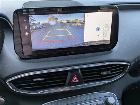 Certified 2023 Hyundai Santa Fe SEL image 12